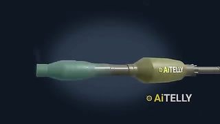 How Hamas RPG Works _ Al-Yassin Rocket Propelled Grenade