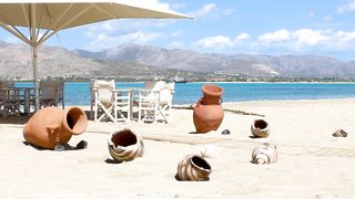 "Greece Uncovered: A Visual Feast of Scenic Splendors and Timeless Treasures"
