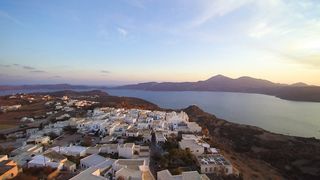 "Captivating Greece: A Cinematic Exploration of Mediterranean Marvels"