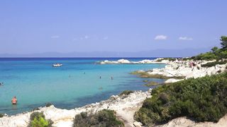 "Greece Beyond Borders: A Visual Ode to Its Stunning Diversity"