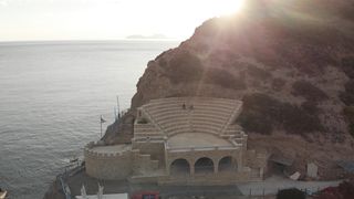"Greek Escapade: Immerse Yourself in the Beauty of Ancient and Modern Greece"