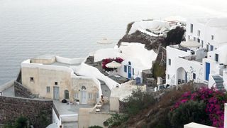 "The Allure of Greece: A Visual Symphony of History, Nature, and Hospitality"