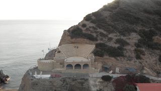"In the Footsteps of Gods: A Visual Expedition Through the Heart of Greece"