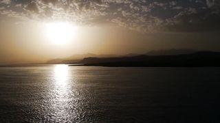 "Epic Landscapes and Ancient Legends: A Visual Odyssey of Greece"
