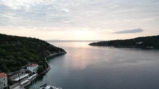 "The Aegean Dream: A Cinematic Love Letter to Greece"
