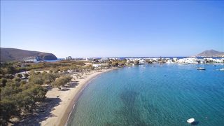 "Sailing Through Time: A Greek Odyssey in 4K"