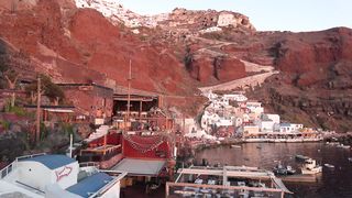 "Majestic Greece: A Visual Symphony of Culture and Nature"
