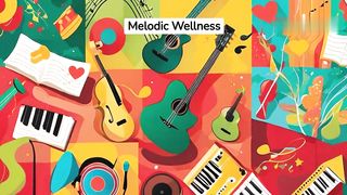 Physical and psychological benefits of music