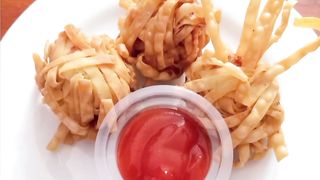 Udang Rambutan