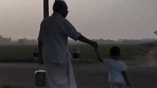 Sweet memories