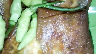 Martabak telur