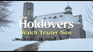 The Holdovers 2023 - Theatrical Trailer