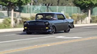 Badass Custom Muscle Cars Compilation | Best of Autotopia