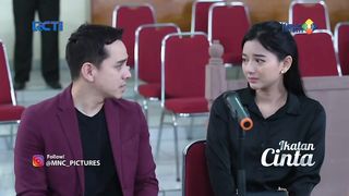Tailer ikatan cinta hari ini