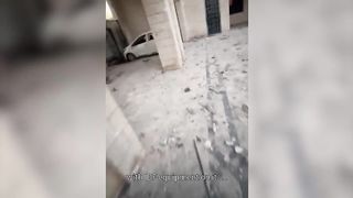 Israel War | Hamas Vehicle Identified | Oct 7 | RCF