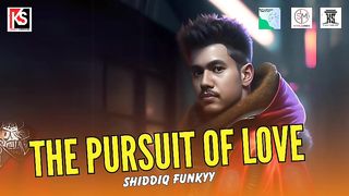 THE PURSUIT OF LOVE