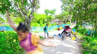Eid special Comedy funny video 2023