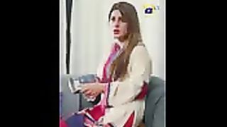 Larki Ki Chory Pakrri Gai To