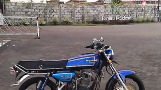 Tetep oke????