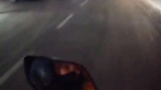Jalan jalan sore di kota gresik GKB