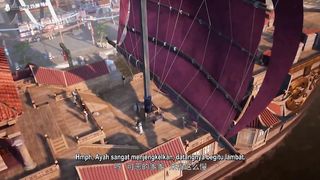Supreme God Emperor Eps 328 Sub Indo 2