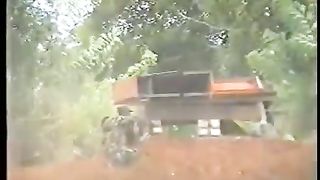 Sri Lanka Civil War | Commandos Storm LTTE Bunker Complex | 2007 | RCF