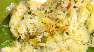 Spicial Biryani