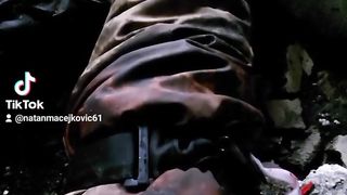 Ukraine Russia War | Avdiivka Standoff: Troops Take Cover Amidst Artillery Rain | RCF