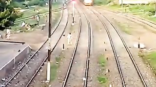 Fast Speed Karachi Express