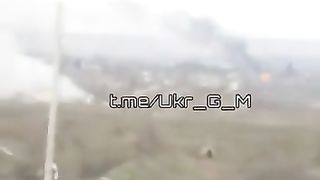 Ukraine Frontlines | Current Situation: Bakhmut-Klishchiivka Area | RCF