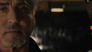 Очень крутой сериал