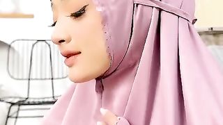Mukena Viral Termurah