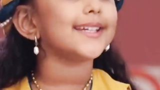 यशोदा मैया ने गणेश जी को देखा