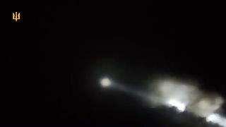 Air Defense Triumph: Destruction of Shahed Drone | 11/2023 | RCF