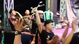 Joget bersama 2