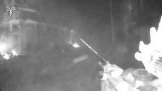 IDF Revealed: Maglan SF Soldiers at Work | RCF