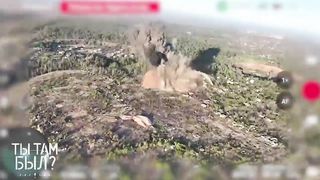 Ukraine Russia War | Undermining Trenches: Russian Tunnel Assault in Avdiivka | RCF