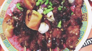 Sate Bebek Cibeber