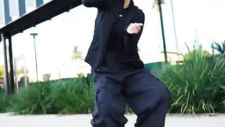 Awesome dance beautiful girl ❣️???? #foryou #dance