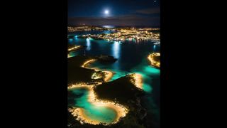 Twilight Grooves_ A Mesmerizing Blend of Chill and Dance Music_