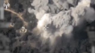 Israel War | IDF Strikes Hezbollah Targets in Lebanese Territory | RCF