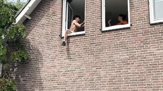 Trampoline 2
