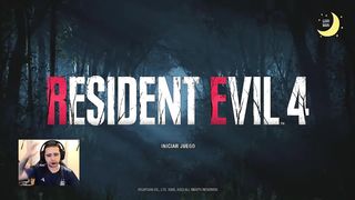 resident evil 4 remake gameplay sub español (2)