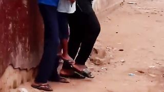 Terror in the Streets Comedy