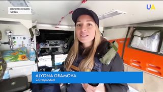 Ukraine Russia War | Military Doctors Rescue Ukrainian Soldiers near Bakhmut | 11/2023 | RCF
