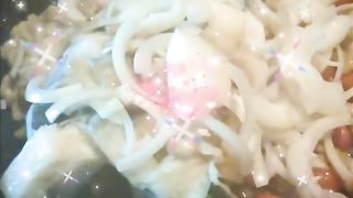 Buon pranzo a tutti  bon appétit a tous