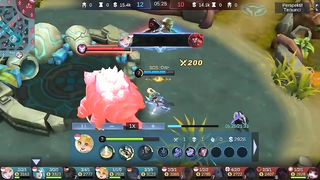 Gameplay Joy