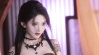 Watch Madame Mingzhu and taste the life of King Han.