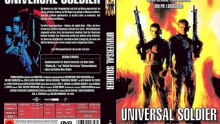 Universal Soldier (1992)|Full movie k33