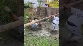 Best funny comedy video tiktok china compilation 2023,#funny #tiktok #viralshorts #shorts 4